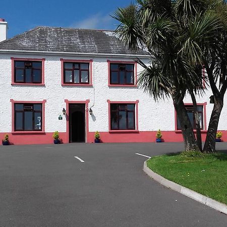 Moriartys Farmhouse Ventry Eksteriør bilde