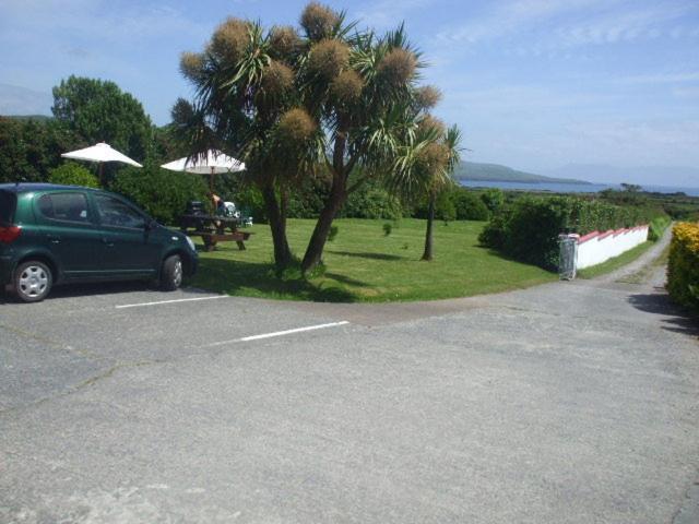 Moriartys Farmhouse Ventry Eksteriør bilde