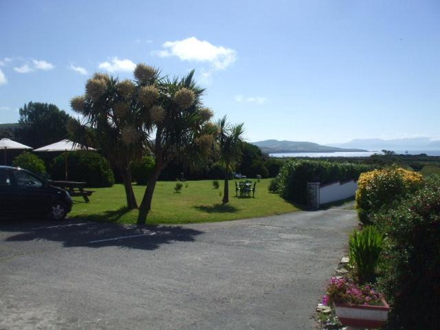Moriartys Farmhouse Ventry Eksteriør bilde