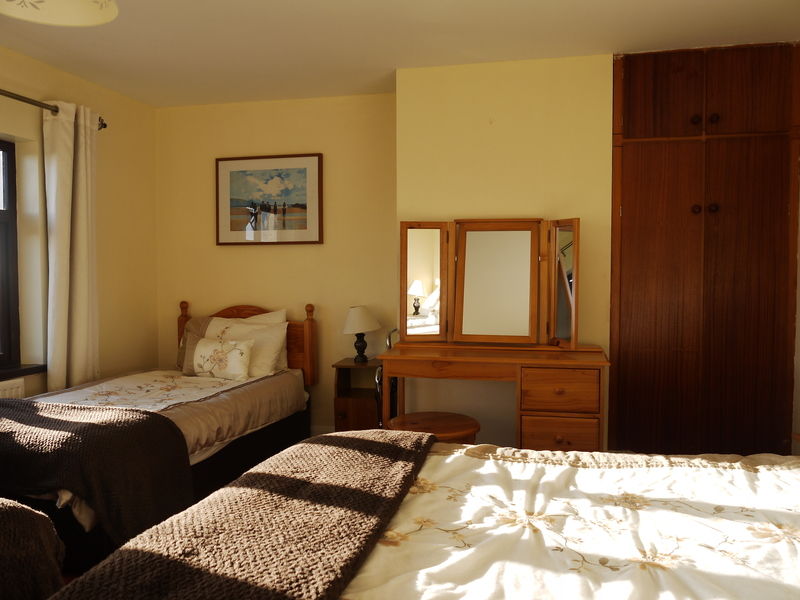 Moriartys Farmhouse Ventry Eksteriør bilde