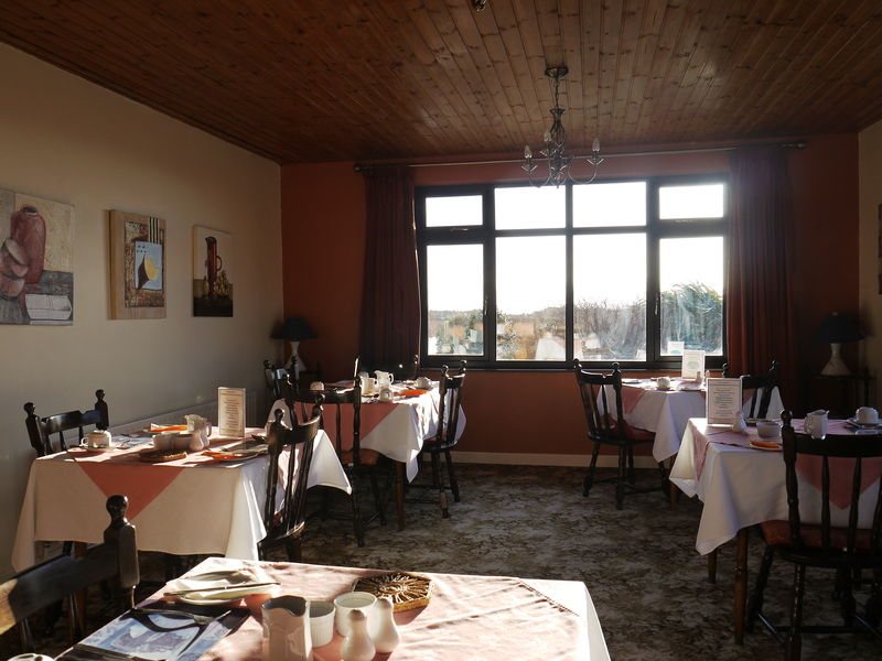 Moriartys Farmhouse Ventry Eksteriør bilde