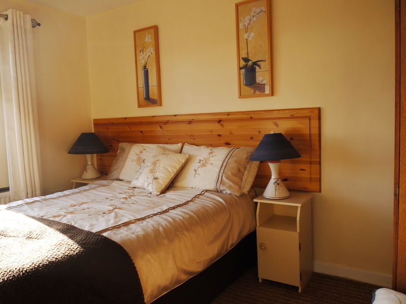 Moriartys Farmhouse Ventry Eksteriør bilde