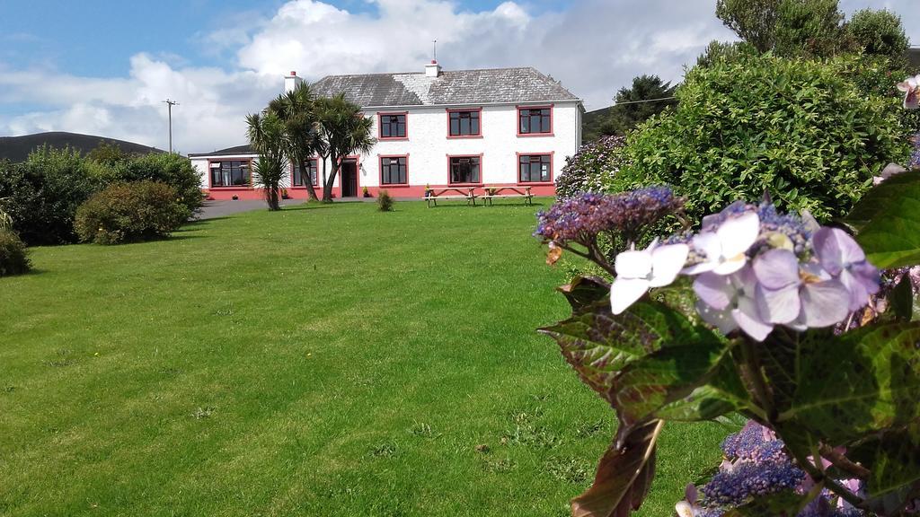 Moriartys Farmhouse Ventry Eksteriør bilde