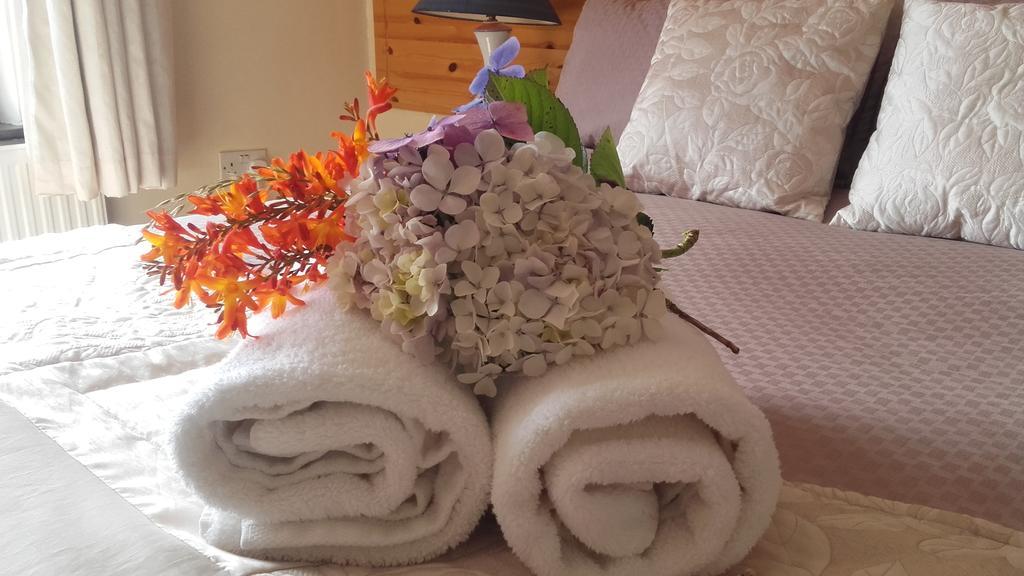 Moriartys Farmhouse Ventry Eksteriør bilde
