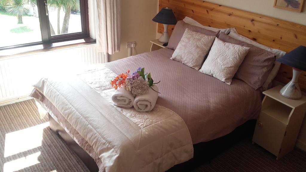 Moriartys Farmhouse Ventry Eksteriør bilde