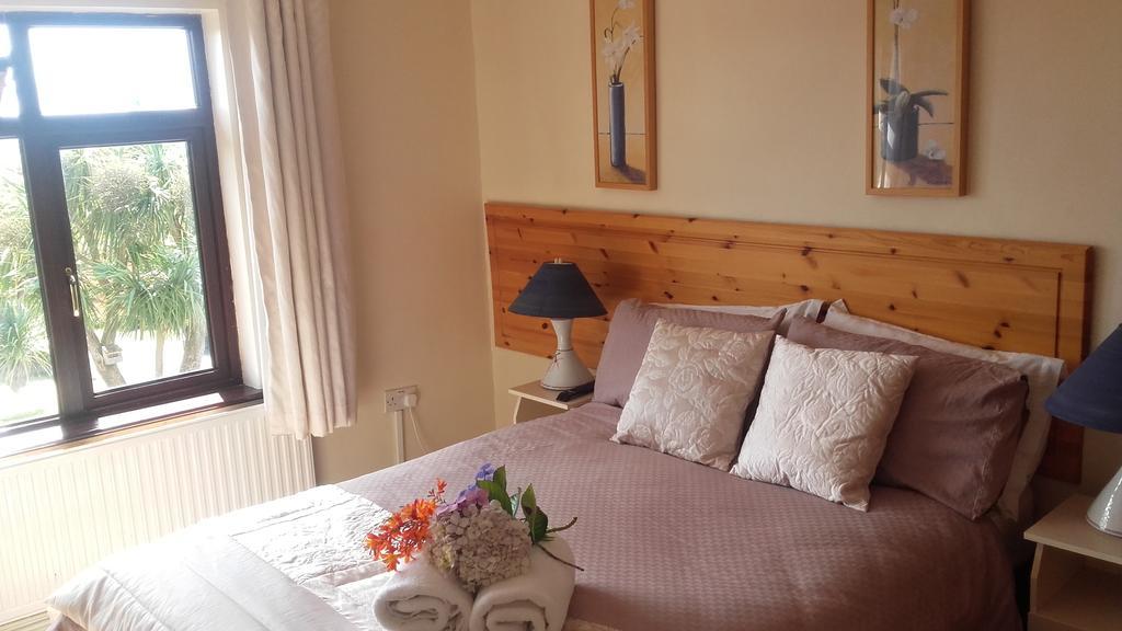 Moriartys Farmhouse Ventry Eksteriør bilde