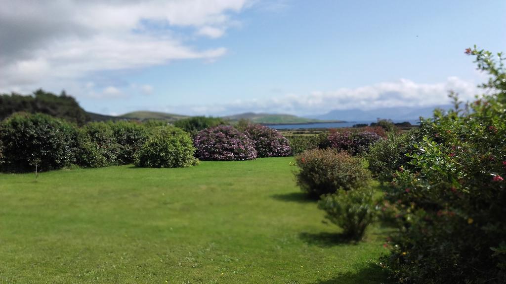 Moriartys Farmhouse Ventry Eksteriør bilde